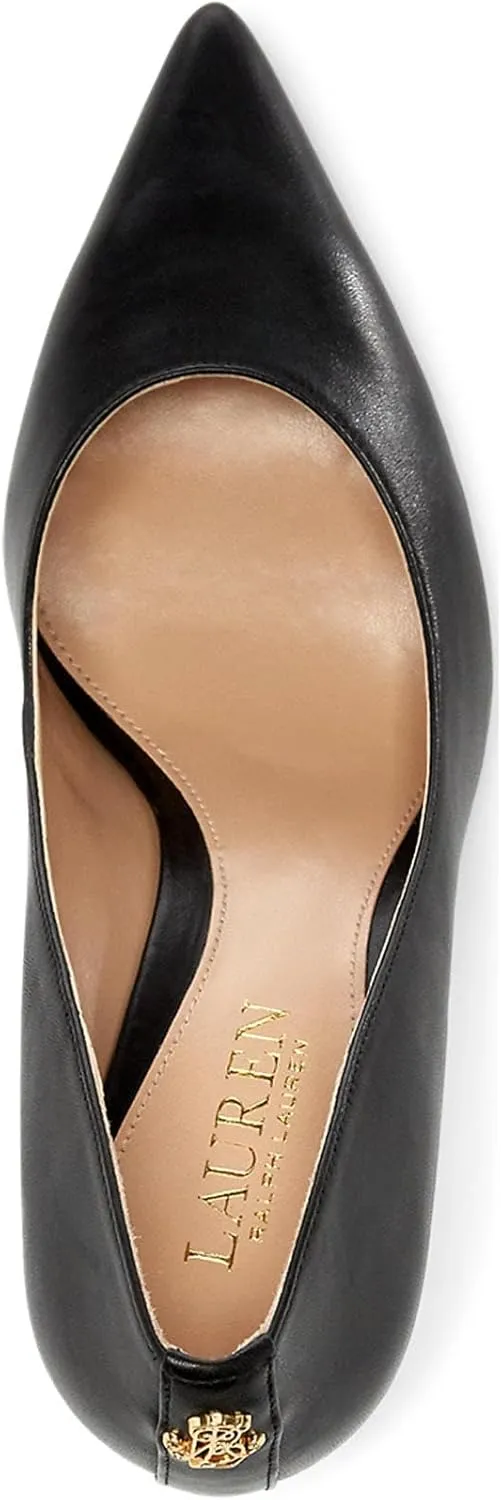 LAUREN Ralph Lauren Women's Lanette Pump