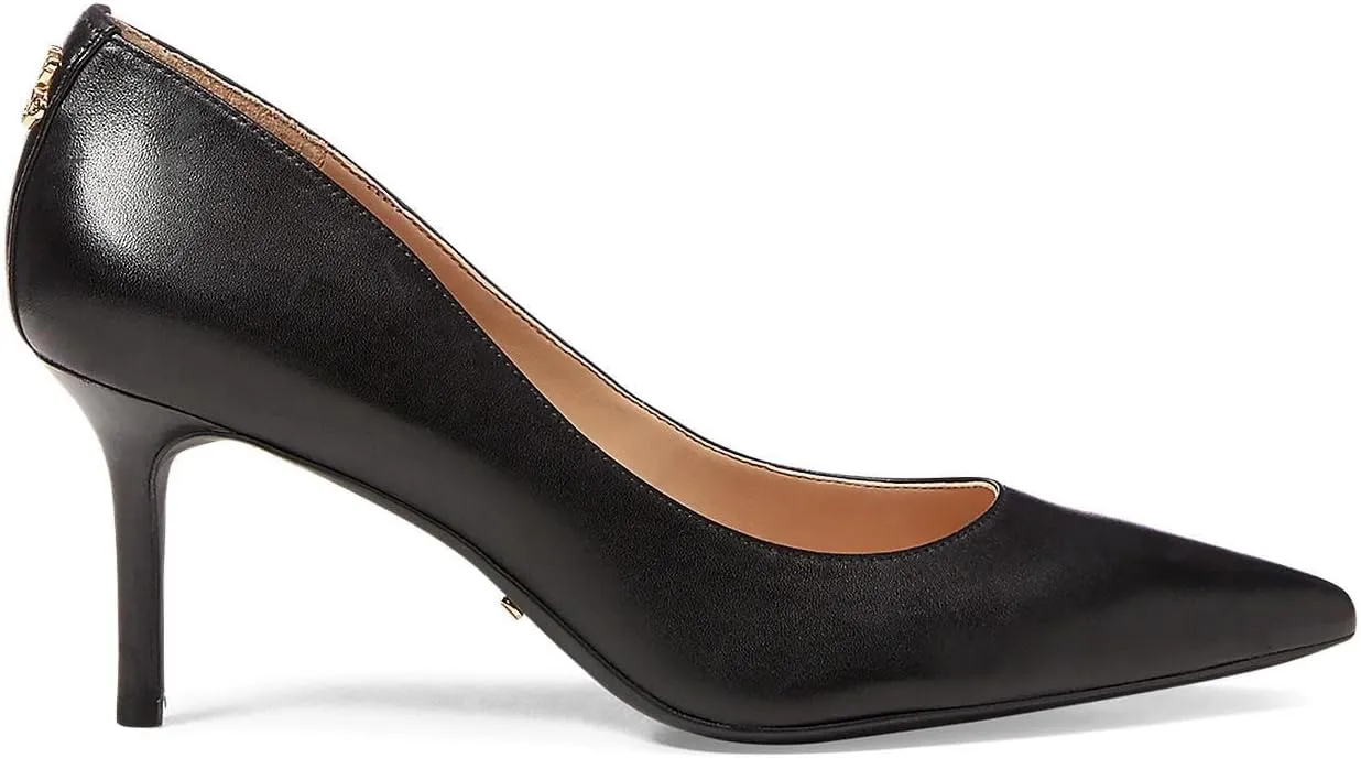 LAUREN Ralph Lauren Women's Lanette Pump