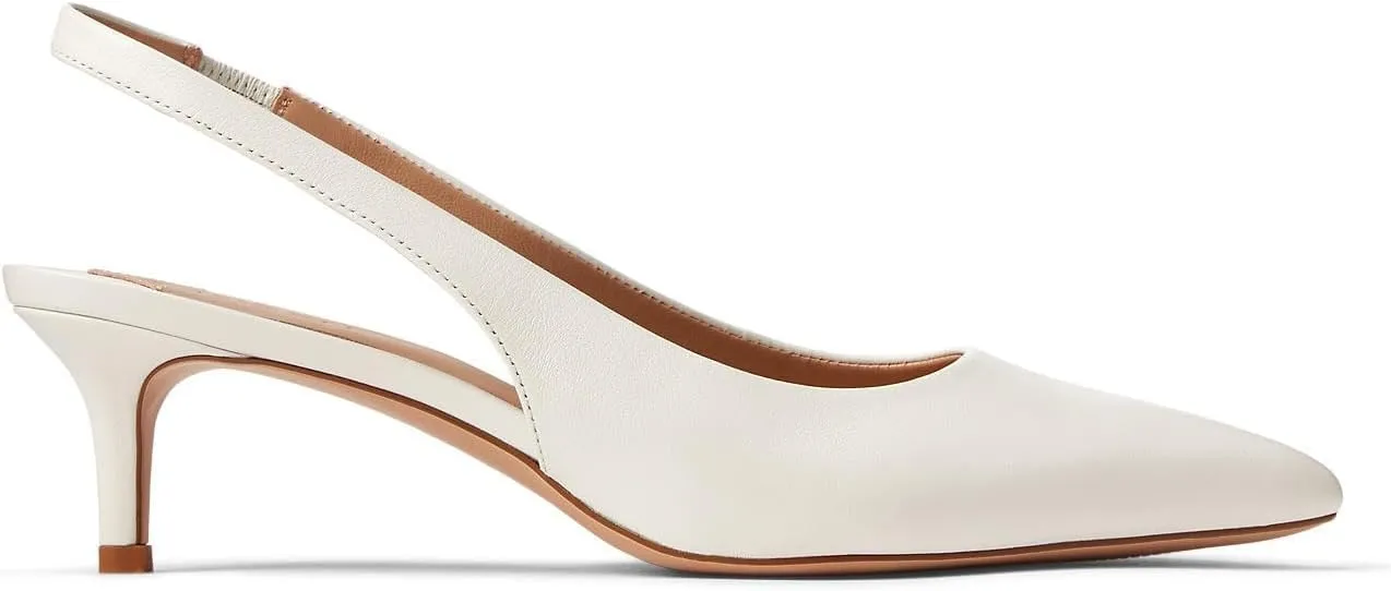 Lauren Ralph Lauren Women's Lolah Pump