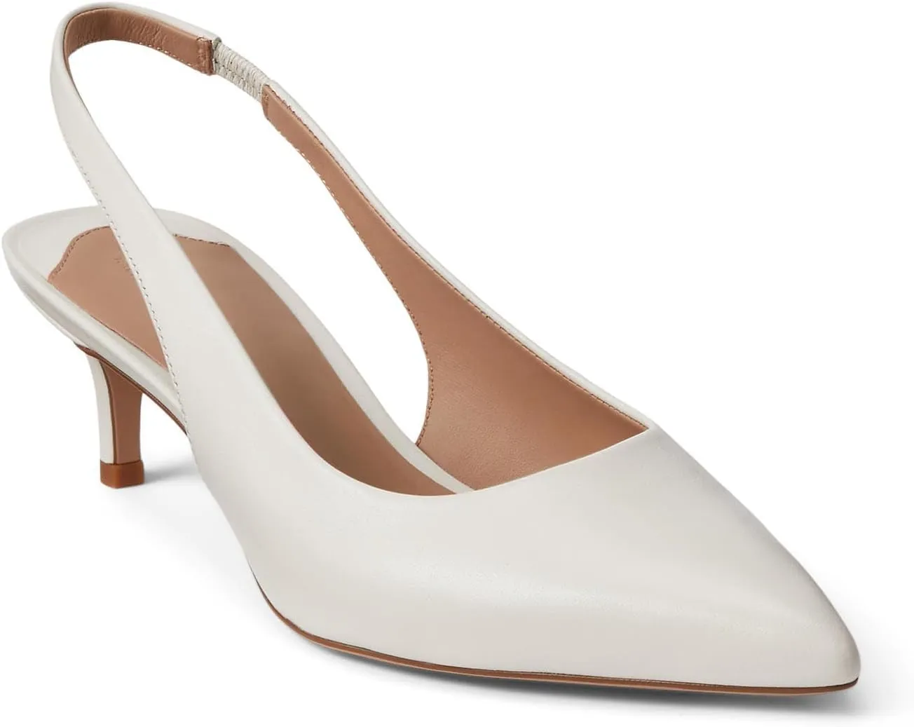 Lauren Ralph Lauren Women's Lolah Pump