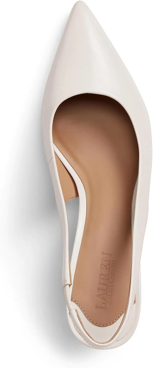 Lauren Ralph Lauren Women's Lolah Pump