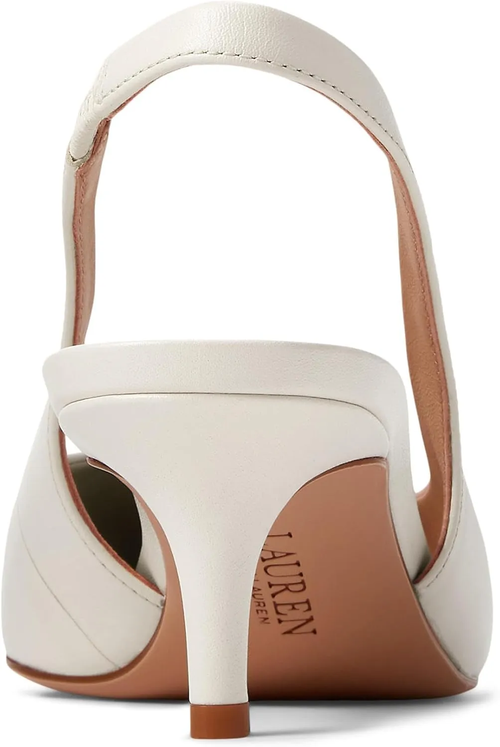 Lauren Ralph Lauren Women's Lolah Pump