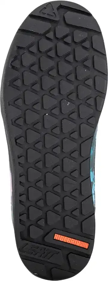 Leatt 2.0 Flat Mens MTB Shoes