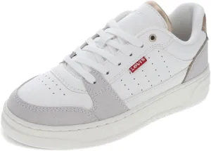 Levi's Women's Amelia Lo Sneaker