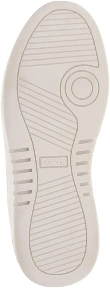 Levi's Women's Amelia Lo Sneaker