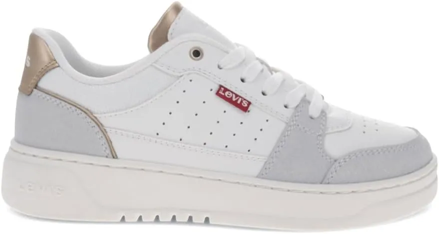Levi's Women's Amelia Lo Sneaker