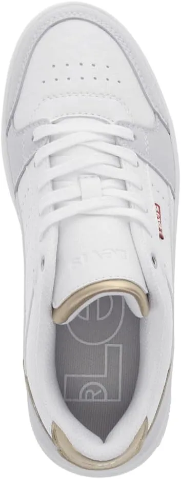 Levi's Women's Amelia Lo Sneaker