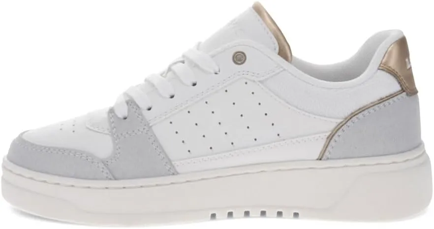 Levi's Women's Amelia Lo Sneaker