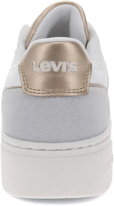 Levi's Women's Amelia Lo Sneaker