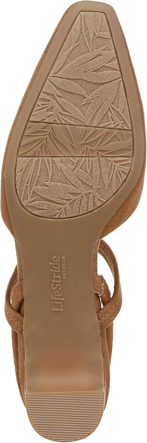 LifeStride Women's Lainey Pump