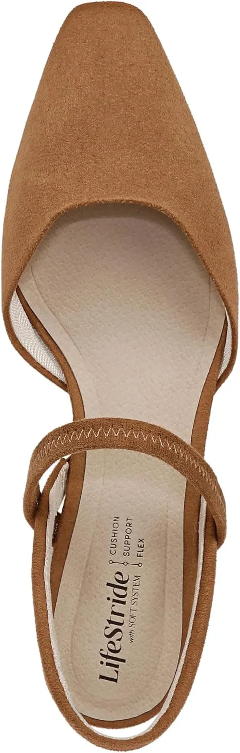 LifeStride Women's Lainey Pump