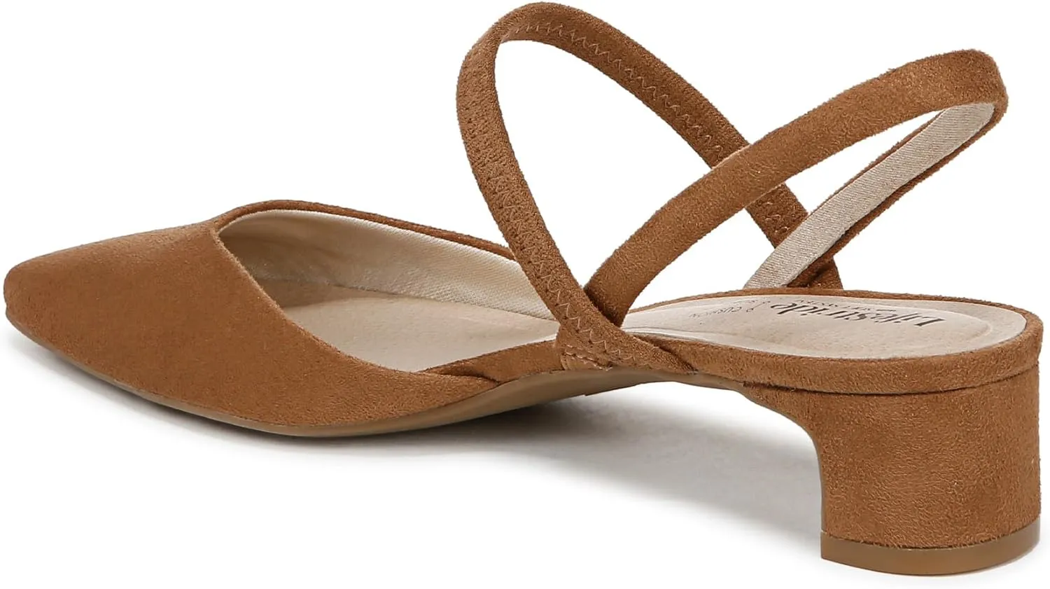 LifeStride Women's Lainey Pump