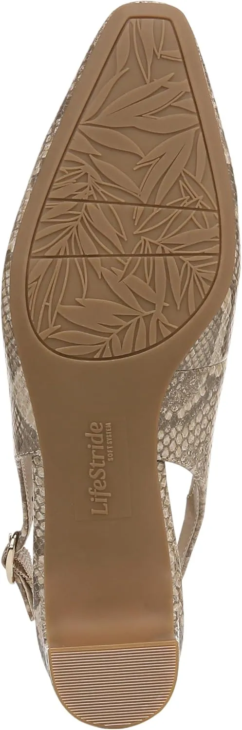 LifeStride Women's Lorena Pump