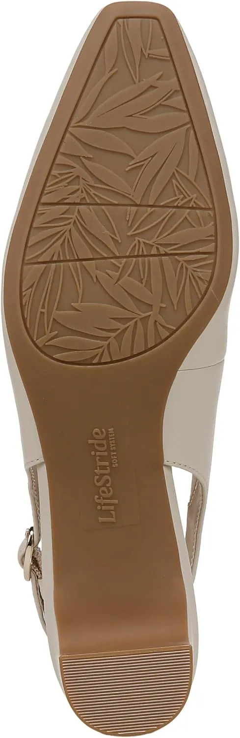 LifeStride Women's Lorena Pump