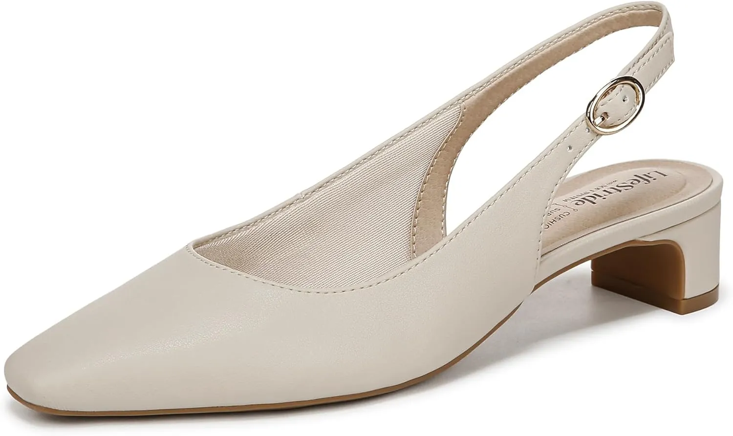LifeStride Women's Lorena Pump