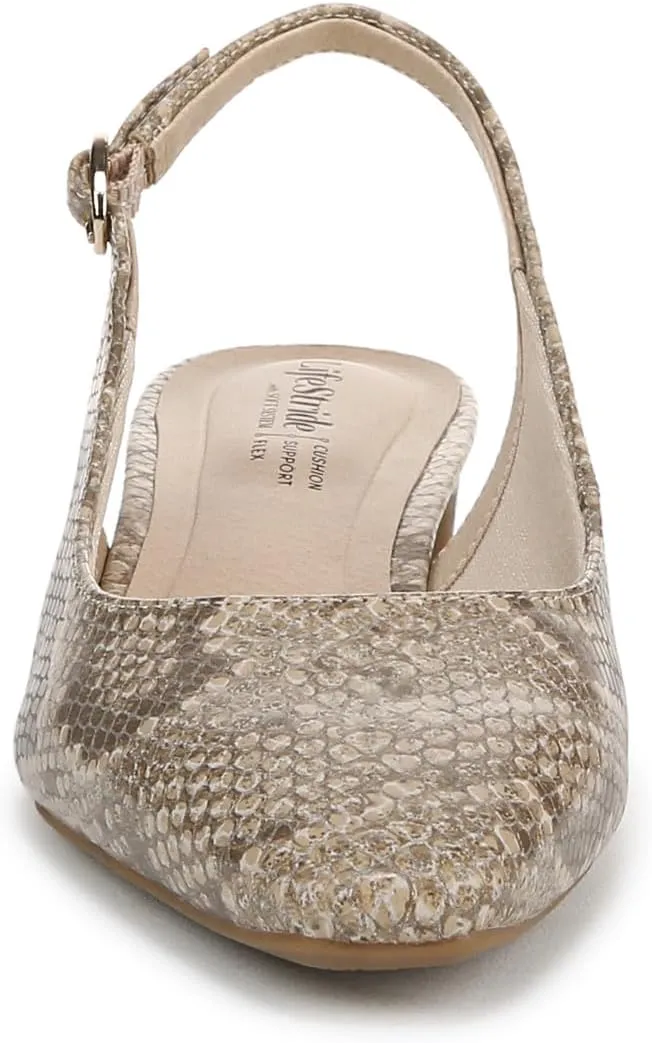 LifeStride Women's Lorena Pump