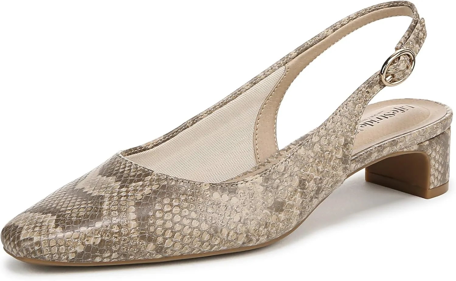LifeStride Women's Lorena Pump