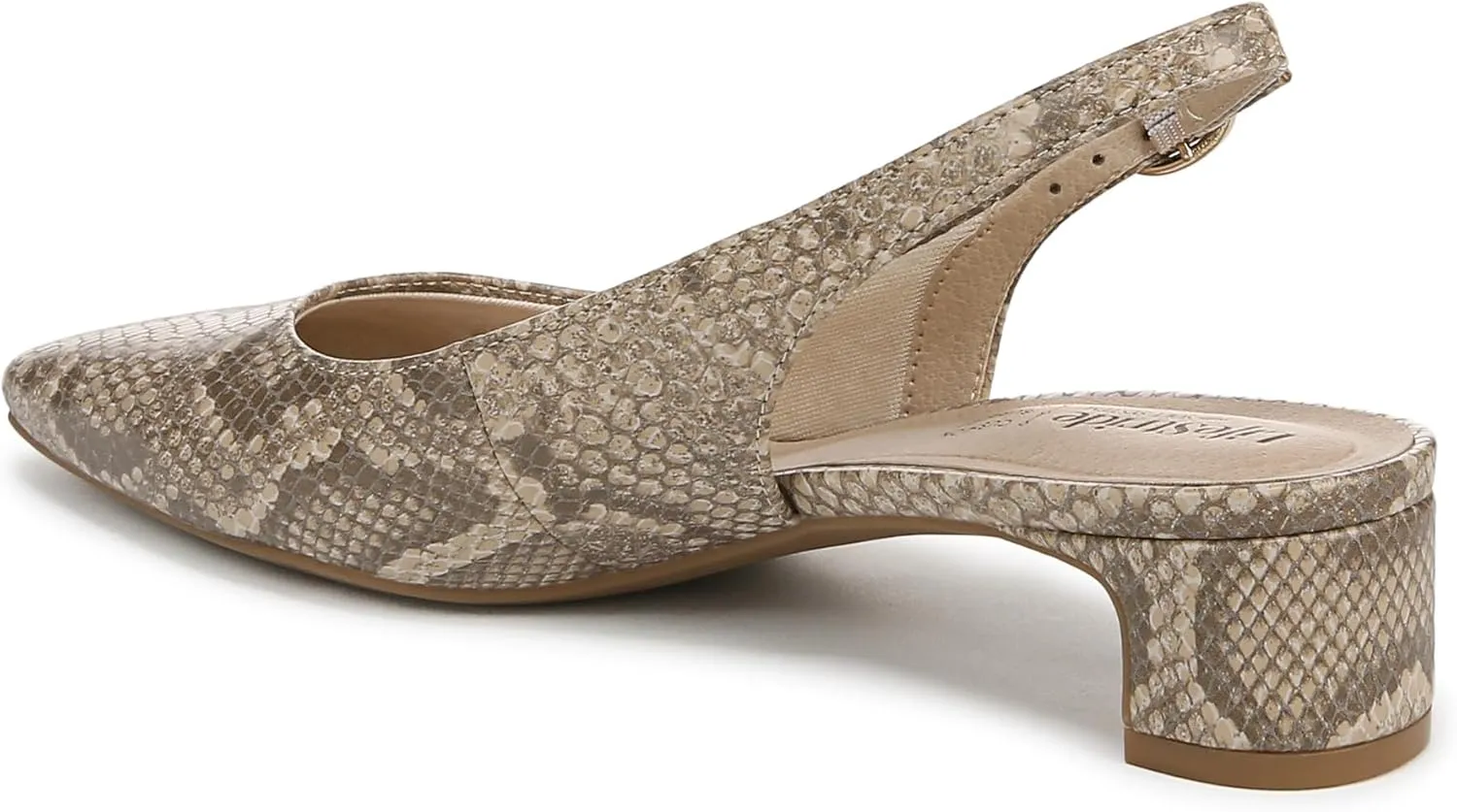 LifeStride Women's Lorena Pump