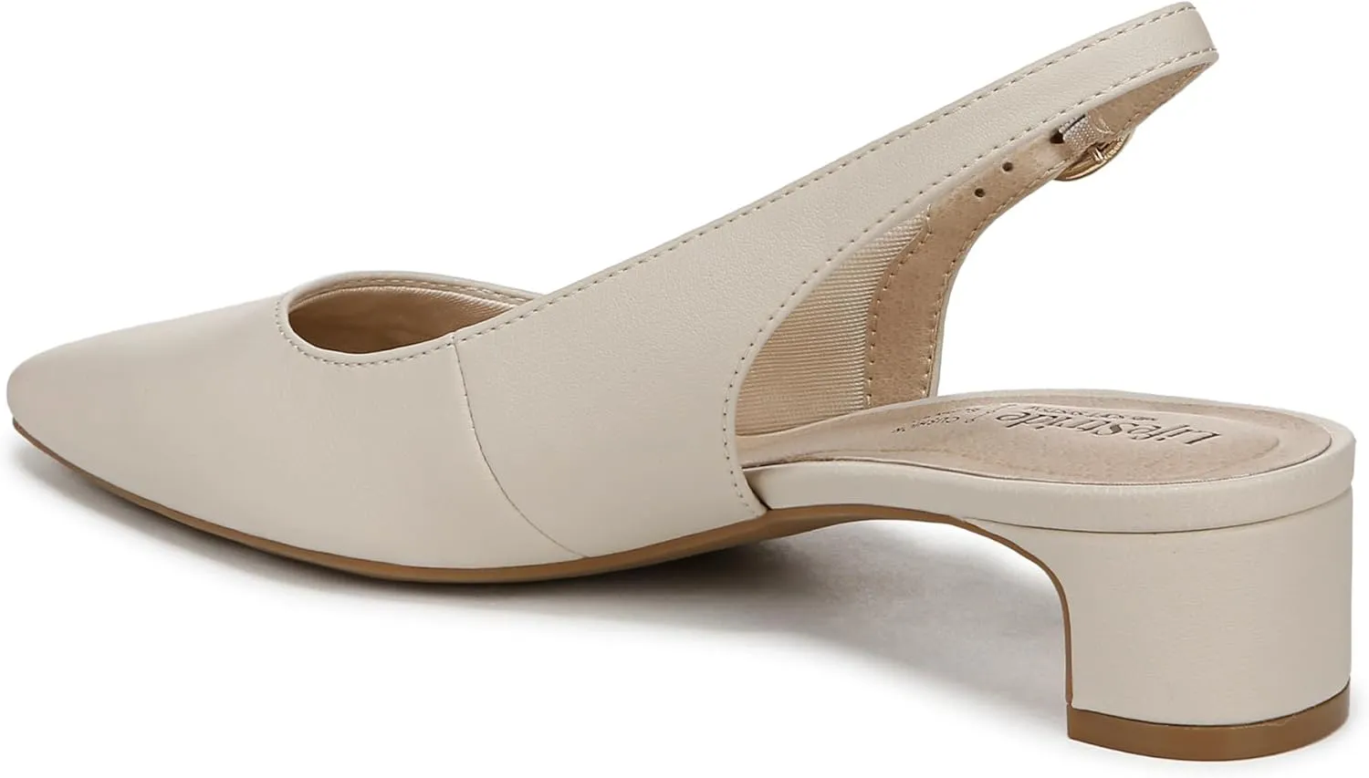 LifeStride Women's Lorena Pump