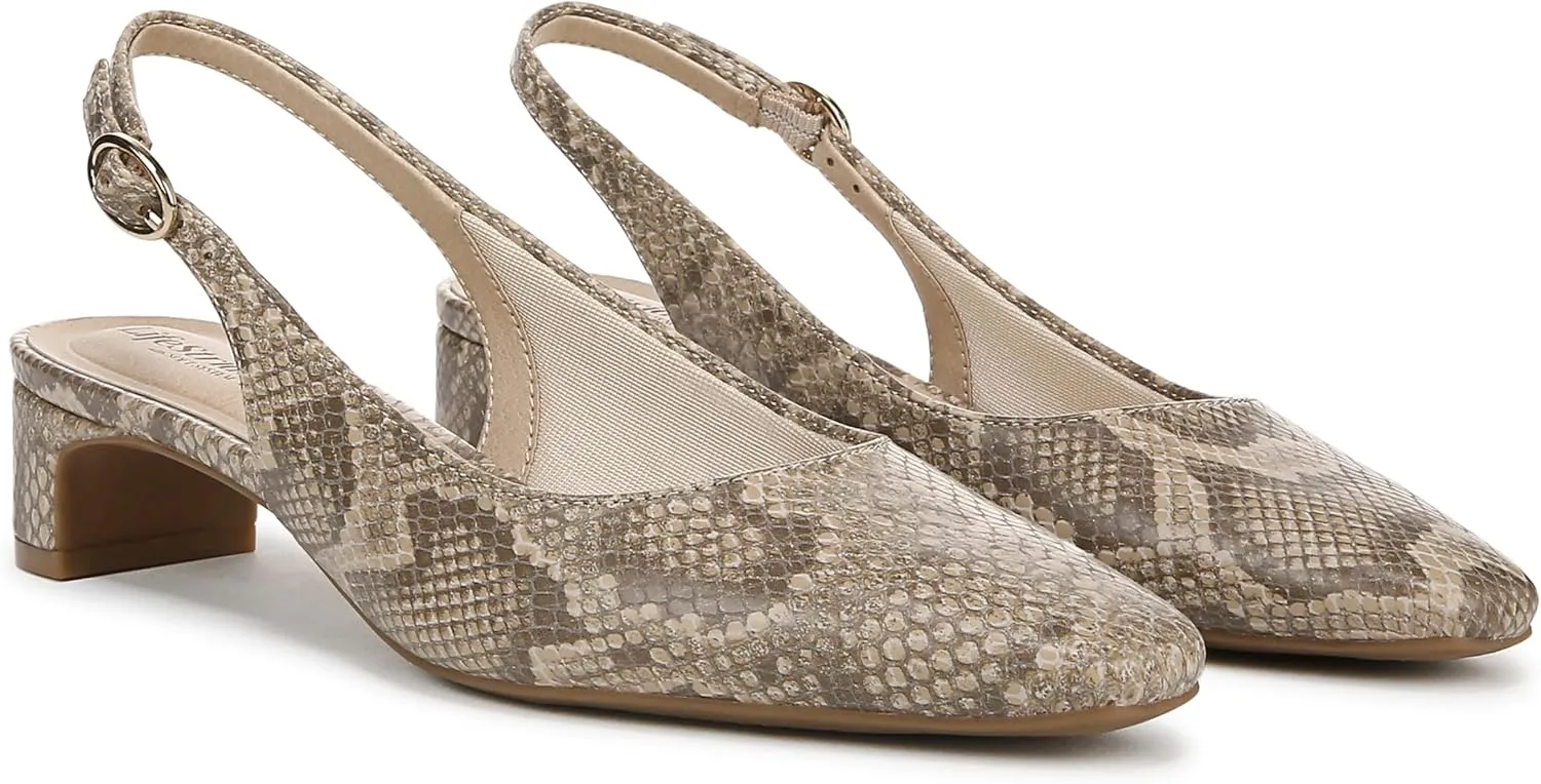 LifeStride Women's Lorena Pump