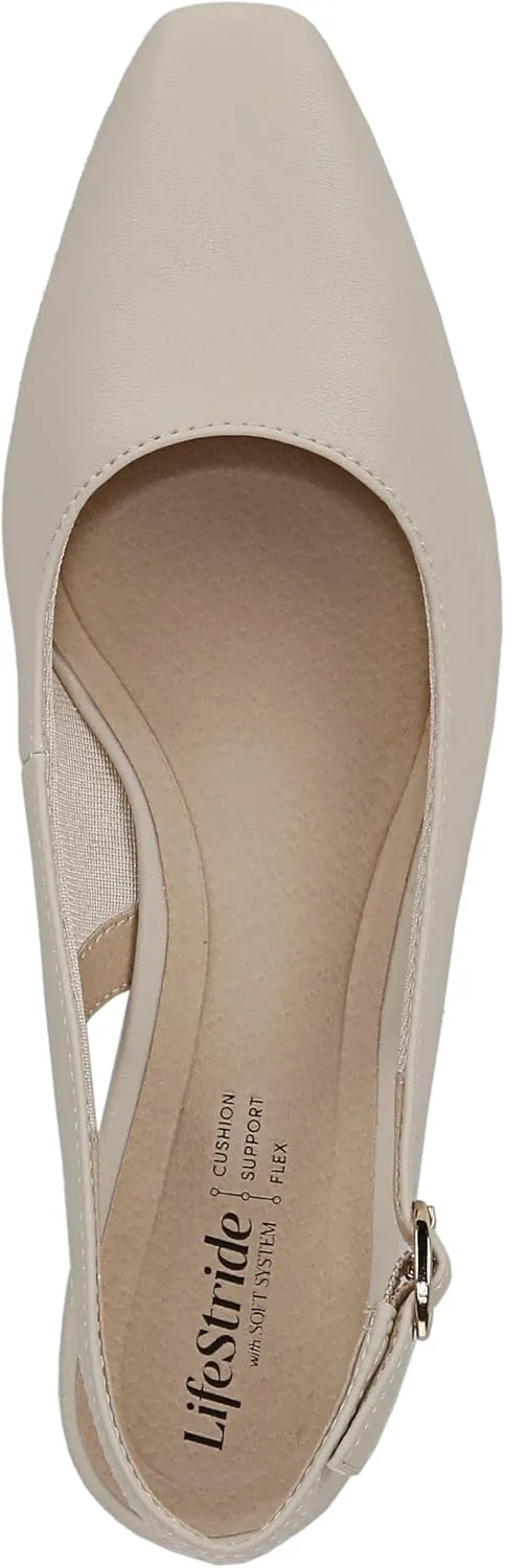 LifeStride Women's Lorena Pump