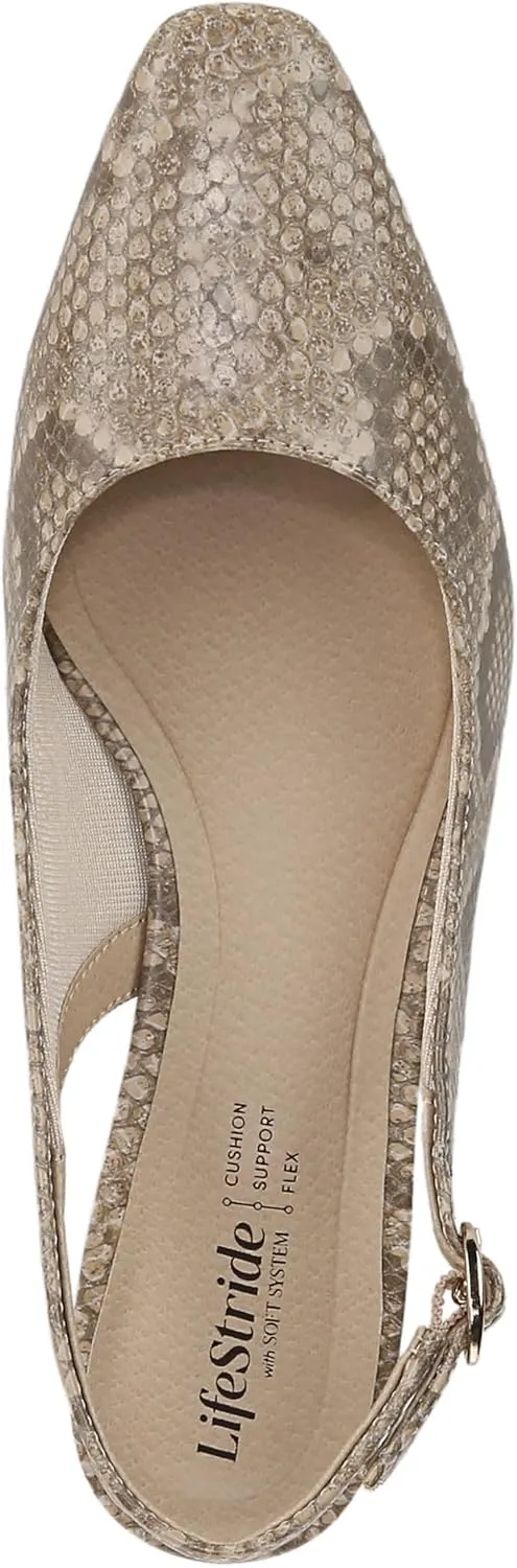 LifeStride Women's Lorena Pump