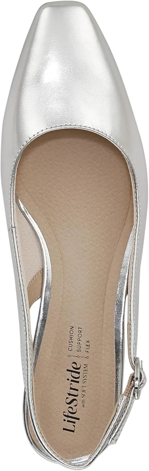 LifeStride Women's Lorena Pump