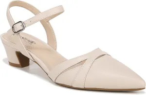 LifeStride Women's Marlee Kitten Heel Pump