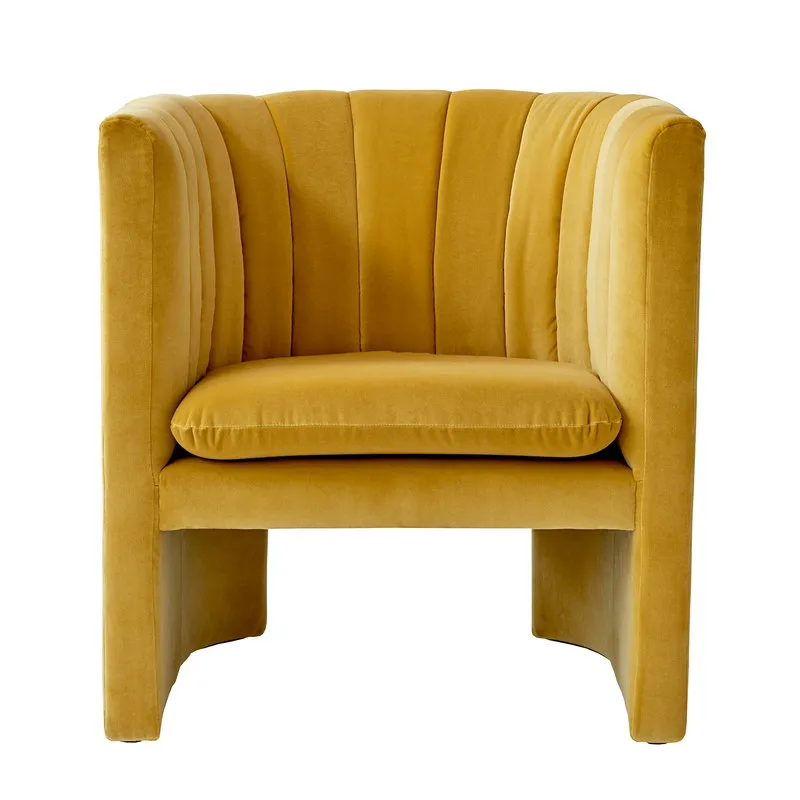 Loafer SC23 Lounge Chair