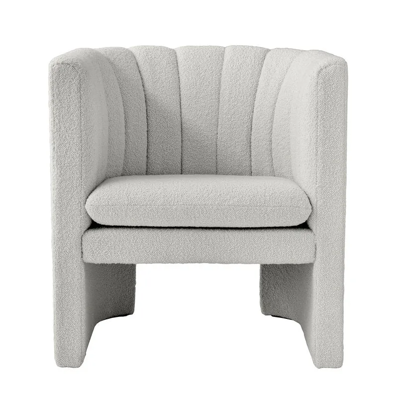 Loafer SC23 Lounge Chair