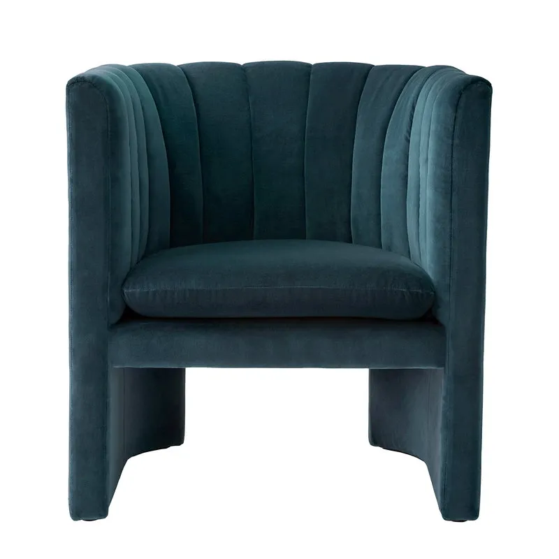 Loafer SC23 Lounge Chair