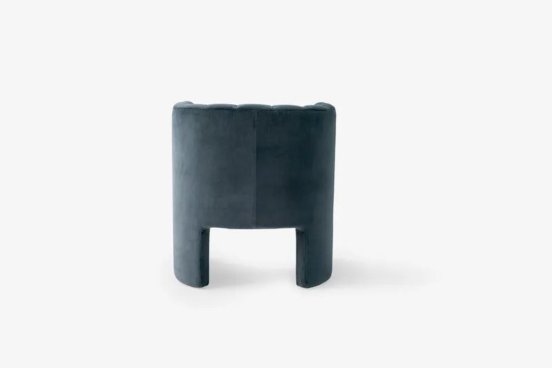 Loafer SC23 Lounge Chair
