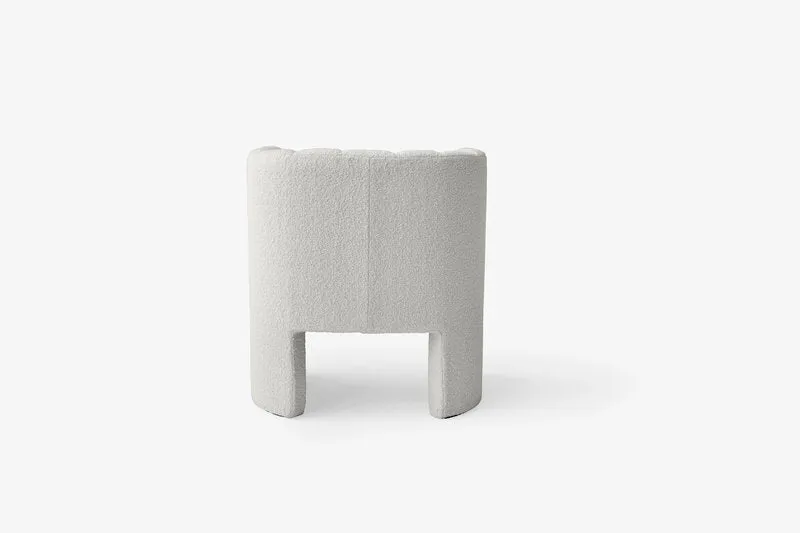 Loafer SC23 Lounge Chair