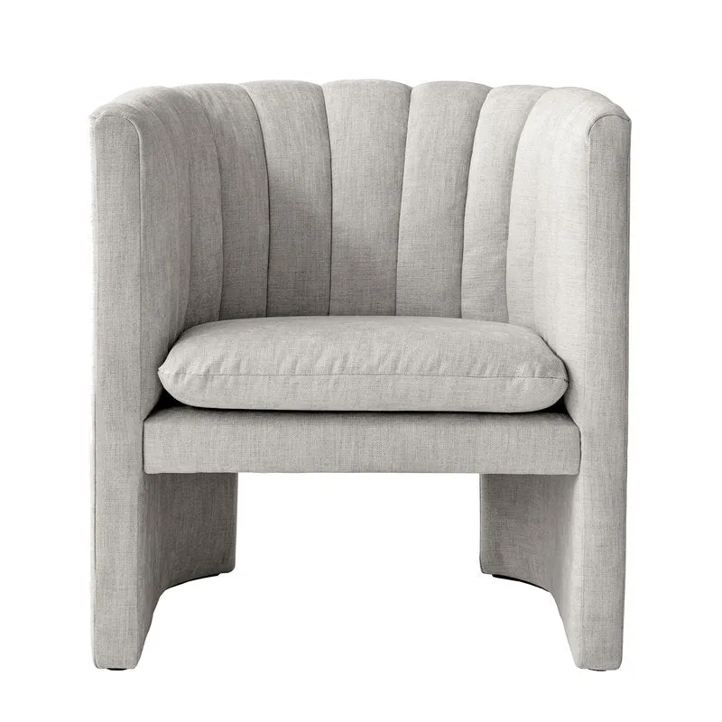 Loafer SC23 Lounge Chair