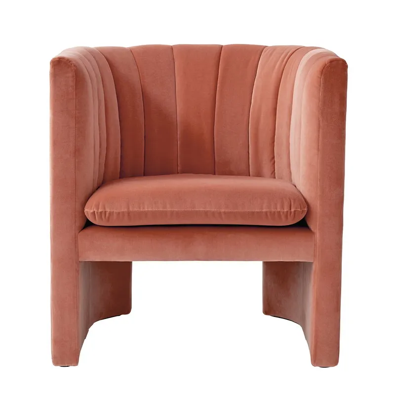 Loafer SC23 Lounge Chair