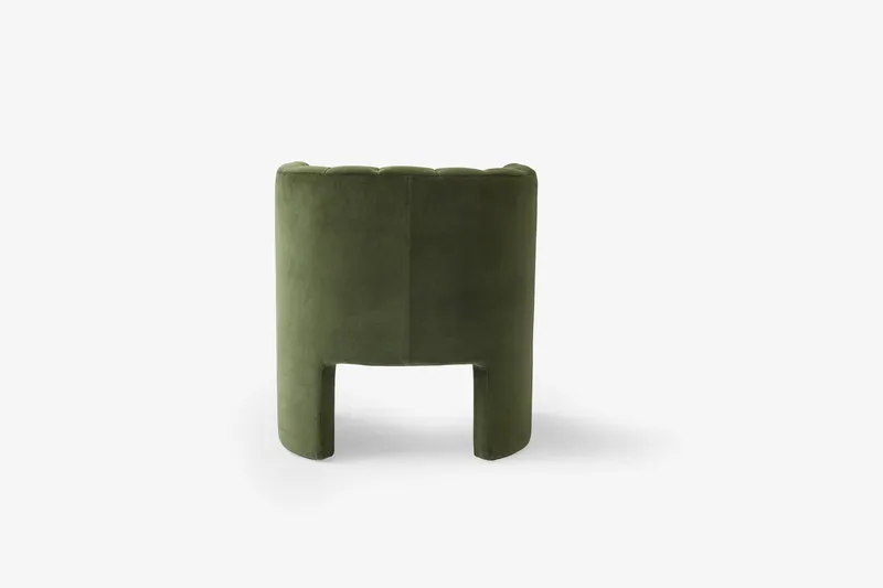 Loafer SC23 Lounge Chair