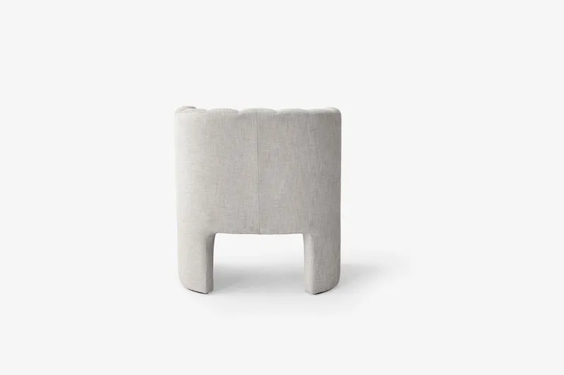 Loafer SC23 Lounge Chair