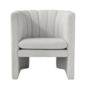 Loafer SC23 Lounge Chair