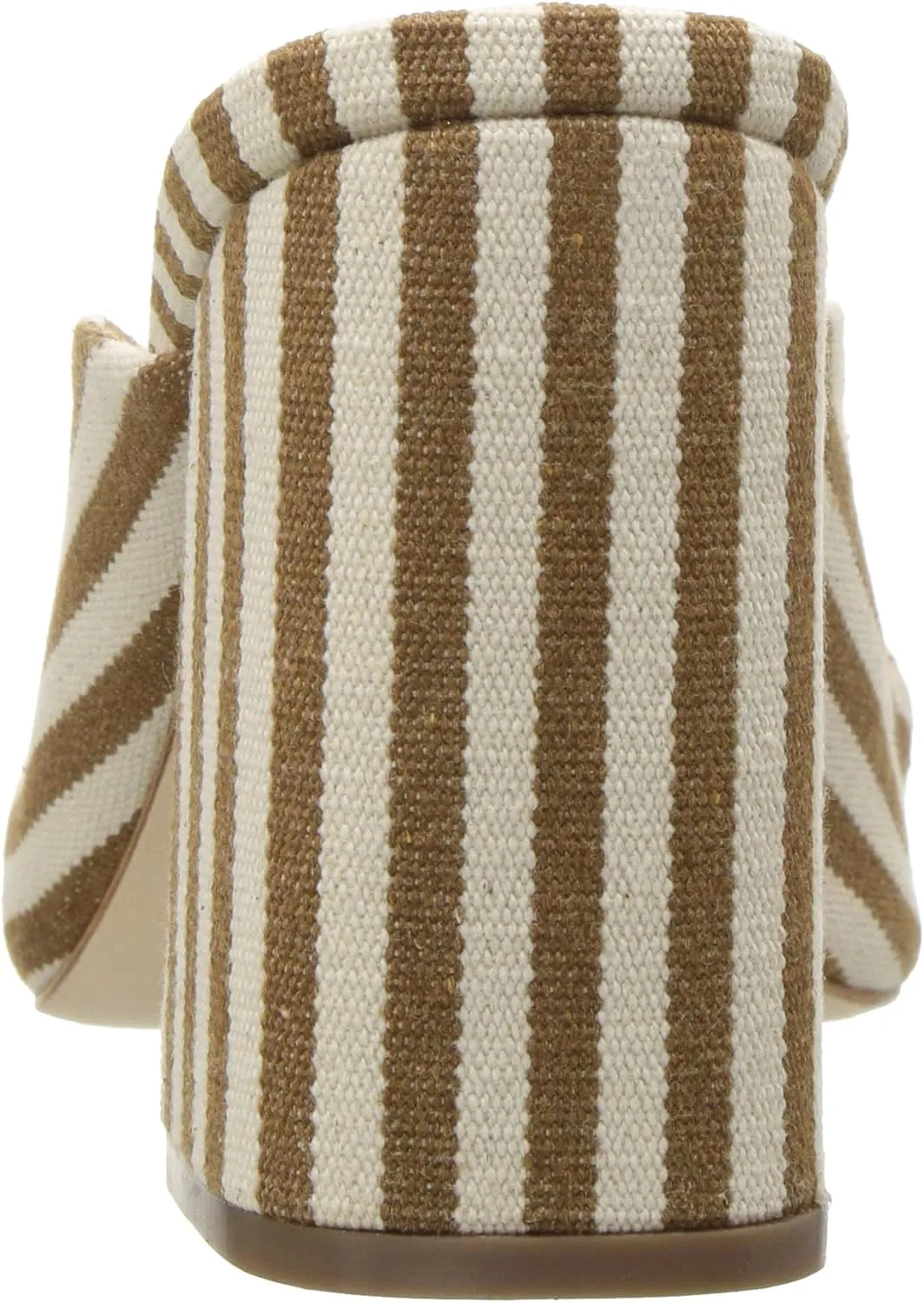 LOEFFLER RANDALL Women's Laurel (Artisan Wovenstripe) Heeled Sandal