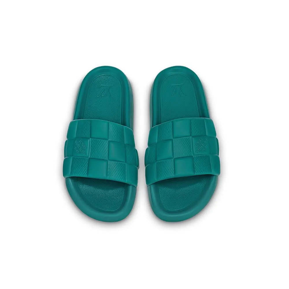 Louis Vuitton Waterfront Mule "Blue"