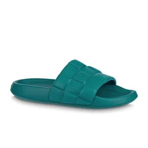 Louis Vuitton Waterfront Mule "Blue"