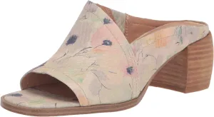 Lucky Brand Women's Jemie Mule Sandal Heeled