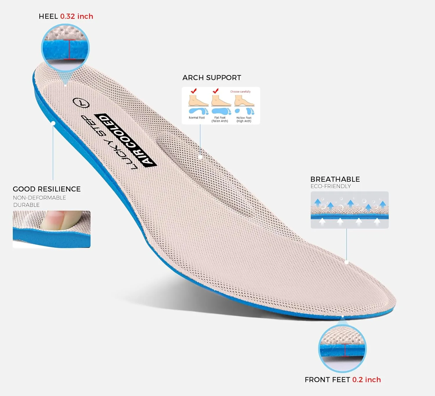 LUCKY STEP Women 's Mesh Slip on Sneaker Elastic Sock Knit Comfortable Breathable Lightweight Fashion Casual Walking Shoes