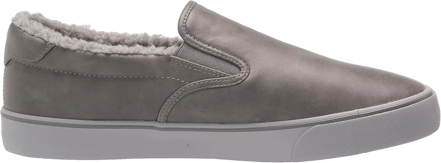 Lugz Men's Clipper Lx Fleece Sneaker