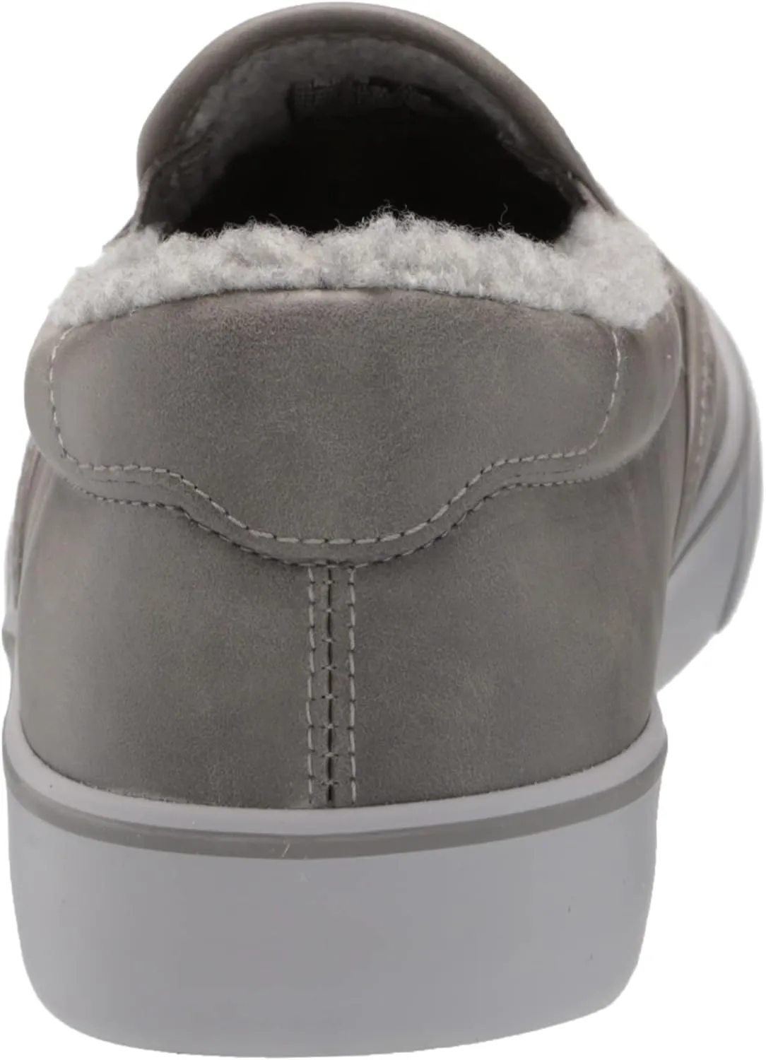 Lugz Men's Clipper Lx Fleece Sneaker