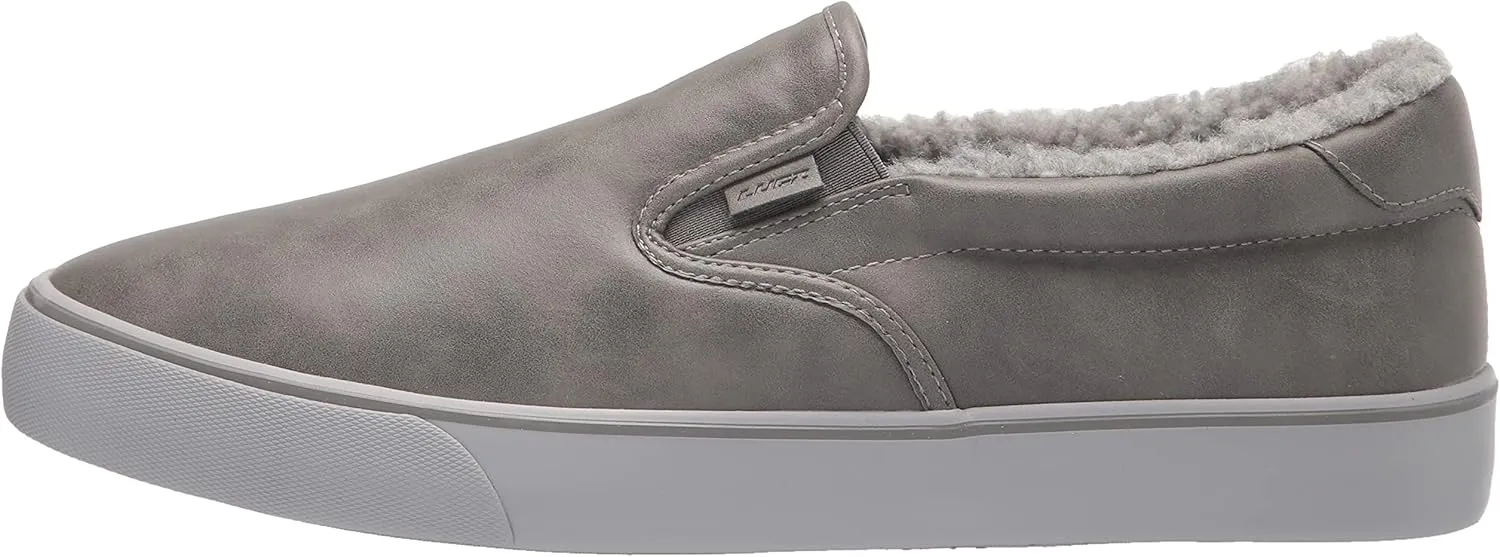 Lugz Men's Clipper Lx Fleece Sneaker