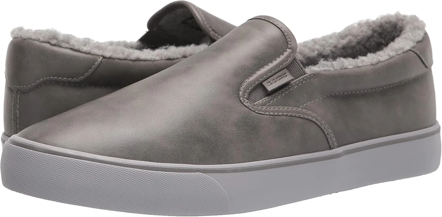 Lugz Men's Clipper Lx Fleece Sneaker