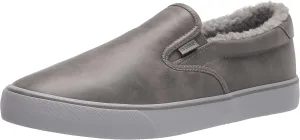 Lugz Men's Clipper Lx Fleece Sneaker