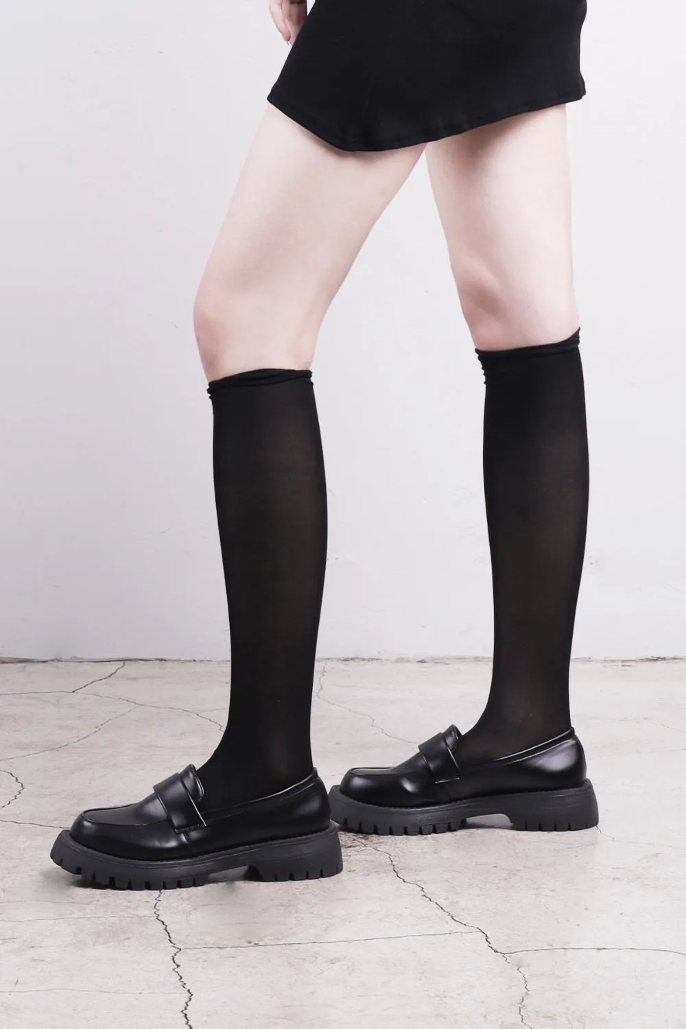 Lumi Basic Loafer
