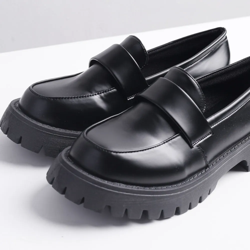 Lumi Basic Loafer